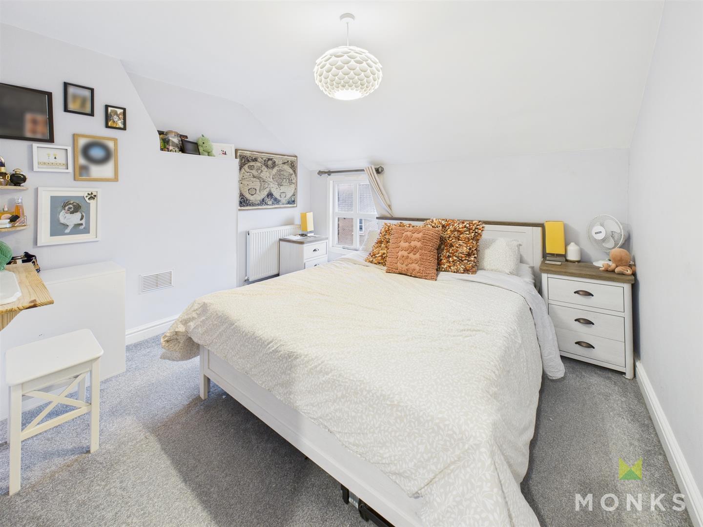 54 St Michaels Street, Shrewsbury, SY1 2EZ For Sale